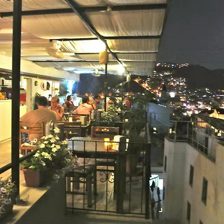 海德威酒店 卡斯