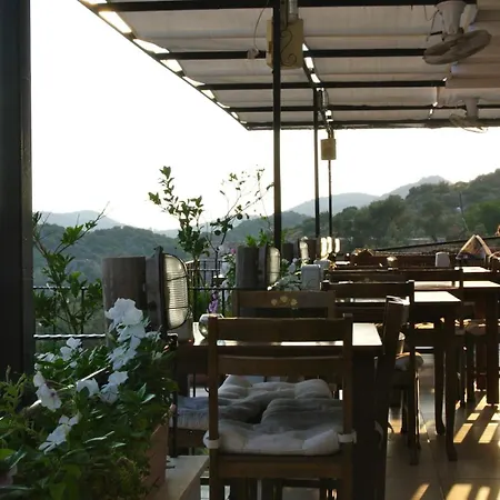 酒店 海德威酒店